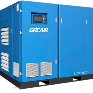 Máy nén khí biến tần Vĩnh Từ